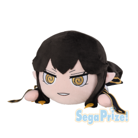 Jumbo Nesoberi Plush Assassin of Red