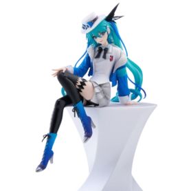 -PRE ORDER- Noodle Stopper Figure Miku With You 2025 Version