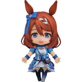 -PRE ORDER- Nendoroid Super Creek