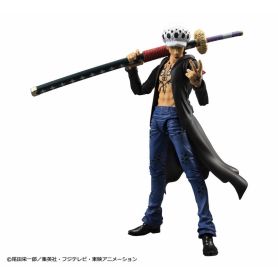 -PRE ORDER- Variable Action Heroes Trafalgar Law [Re-release]