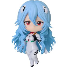 -PRE ORDER- Nendoroid Rei Ayanami Long Hair Ver.
