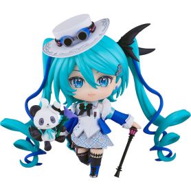 -PRE ORDER- Nendoroid Miku With You 2025 Version