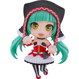 -PRE ORDER- Nendoroid Hatsune Miku Pierretta Version