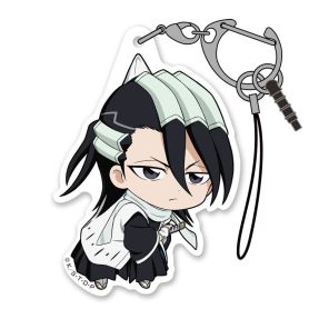 Pinched Acrylic Strap Byakuya Kuchiki