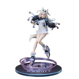 -PRE ORDER- Hololive English Advent Fuwawa Abyssgard Axgrit Version 1/7 Scale (Standard Edition)