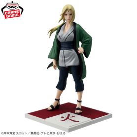 -PRE ORDER- Hokage Tsunade Figure