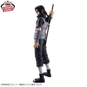 -PRE ORDER- Grandista Itachi Uchiha II
