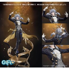 -PRE ORDER- Gift+ 1/8 Sunday Star Rail Live Ver.