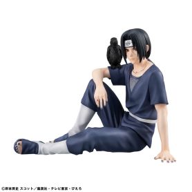 -PRE ORDER- G.E.M. series Palm-Size Itachi