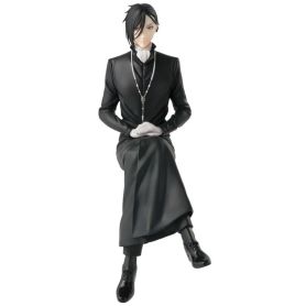 PM Perching Figure Sebastian Michaelis