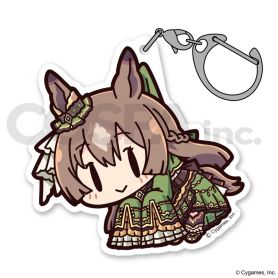 Pinched Acrylic Strap Satono Diamond