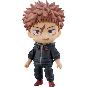 Nendoroid Yuji Itadori The Culling Game Version Basic
