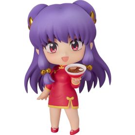 Nendoroid Shampoo
