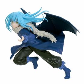 Espresto Majestic Wings Rimuru Tempest