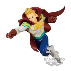 My Hero Academia The Amazing Heroes Vol.27 - Lemillion