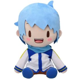 KAITO Fuwa Petit Hatsune Miku Series LL Plush