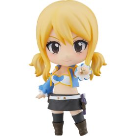 Nendoroid Lucy Heartfilia
