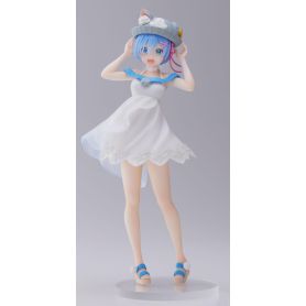 Luminasta Rem Nyatsu Day