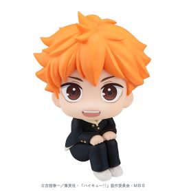 Lookup Shoyo Hinata