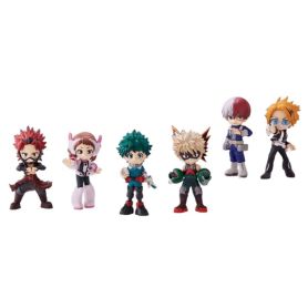 -PRE ORDER- PalVerse My Hero Academia Vol. 1 [BLIND BOX]