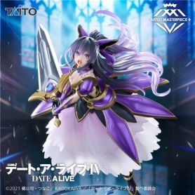 Artist Masterpiece+ Tohka Yatogami Figure Sandalphon