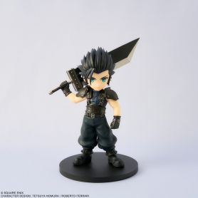 Adorable Arts Zack Fair
