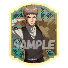 Sticker Jean