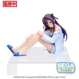 PM Perching Figure Alina Clover