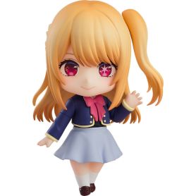 Nendoroid Ruby School Uniform Version