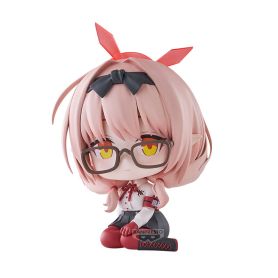-PRE ORDER- Sitting Figure Chinatsu