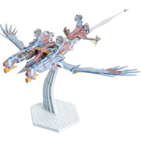 -PRE ORDER- PLAMAX AAA Wunder [MODEL KIT]