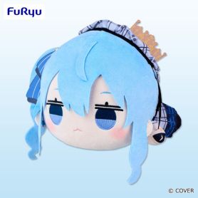 Lying DOWN BIG Plush Suisei Hoshimachi