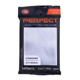 Card Barrier Perfect Fit (New packaging)