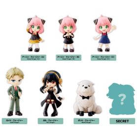 Spy x Family PalVerse [BLIND BOX]