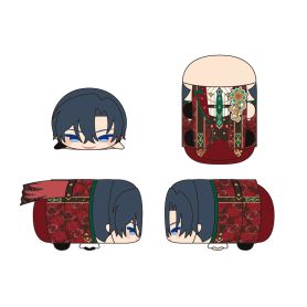 Mochimochi Mascot PS Vol. 10 Hidaka Hokuto