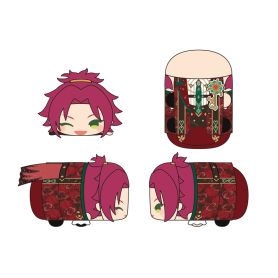 Mochimochi Mascot PS Vol. 10 Isara Mao
