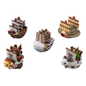 One Piece Yuracolle Series Grand Line Collection [BLIND BOX]