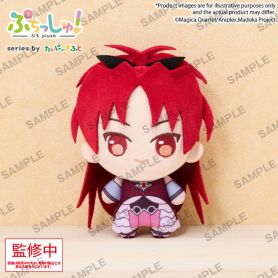 Puchish! Puella Magi Madoka Magica Kyoko Sakura