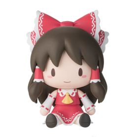 Fuwa Petit Chibi Figure Reimu Hakurei