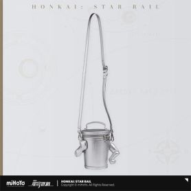 Honkai: Star Rail Lordly Trashcan Shoulder Bag