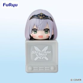 Hikkake Figure Shirogane Noel