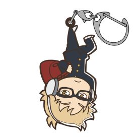 Pinched Strap Kei Tsukishima Going to School Ver. (Clasp Ver.)