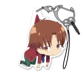 Pinched Acrylic Strap Kiyotaka Ayanokoji