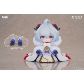 Tiny Ganyu Figure