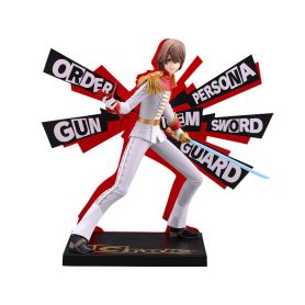 -PRE ORDER- OSHI WORKS Crow
