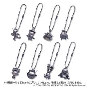 Final Fantasy XIV Minion Metal Charm Vol. 1 [BLIND BOX]