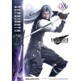 SQUARE ENIX MASTERLINE 1/4 Scale Sephiroth Deluxe Ver.