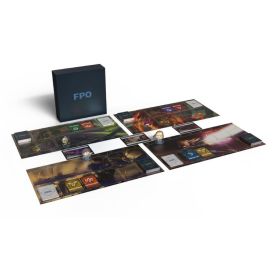 Riftbound: League of Legends TCG Set One: Origins Proving Grounds [TCG]