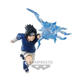 Naruto EFFECTREME - Uchiha Sasuke