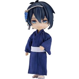 Nendoroid Doll Mikazuki Munechika Casual Outfit Version